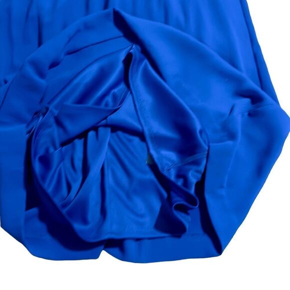 VINCE CAMUTO OFF SHOULDER DRESS - Picture 6 of 13